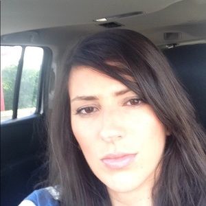 Meet your Posher, Meaghan